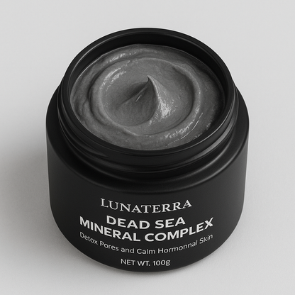Dead Sea Mineral Complex