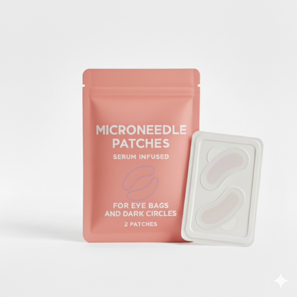 Microneedle Patches