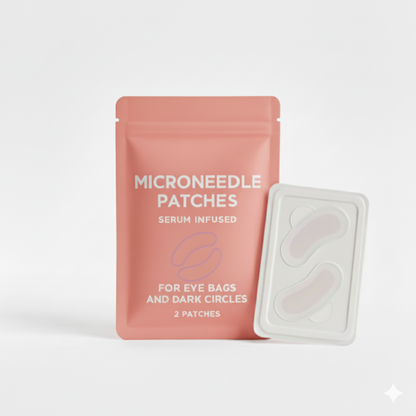 Microneedle Patches